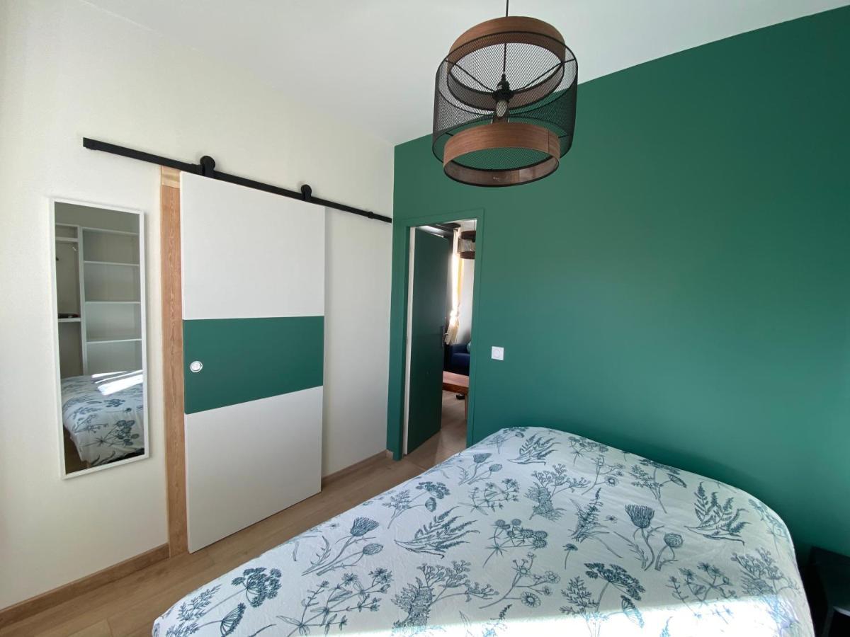 Le Cote Cour Apartment Barcelonnette Exterior photo